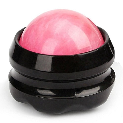 Ball Massager for Stress and Pain