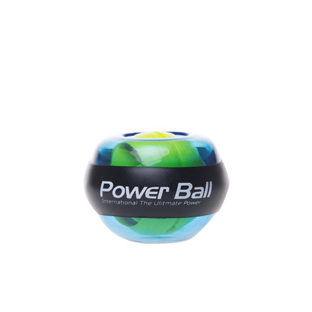 Gyroscope Wrist Ball