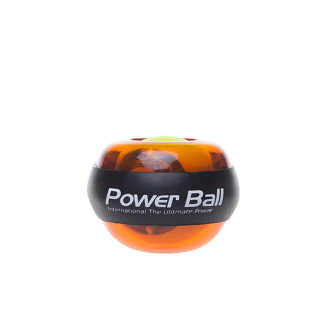 Gyroscope Wrist Ball