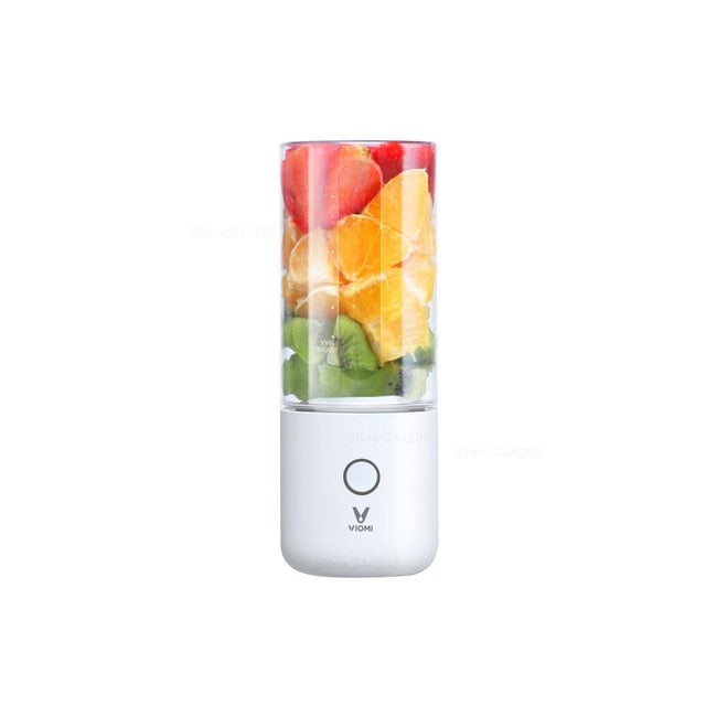 Rechargeable Blender