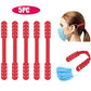 Reusable Mask Hooks (5 pcs)