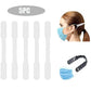 Reusable Mask Hooks (5 pcs)