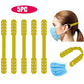 Reusable Mask Hooks (5 pcs)